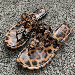 Tory Burch Miller sandal